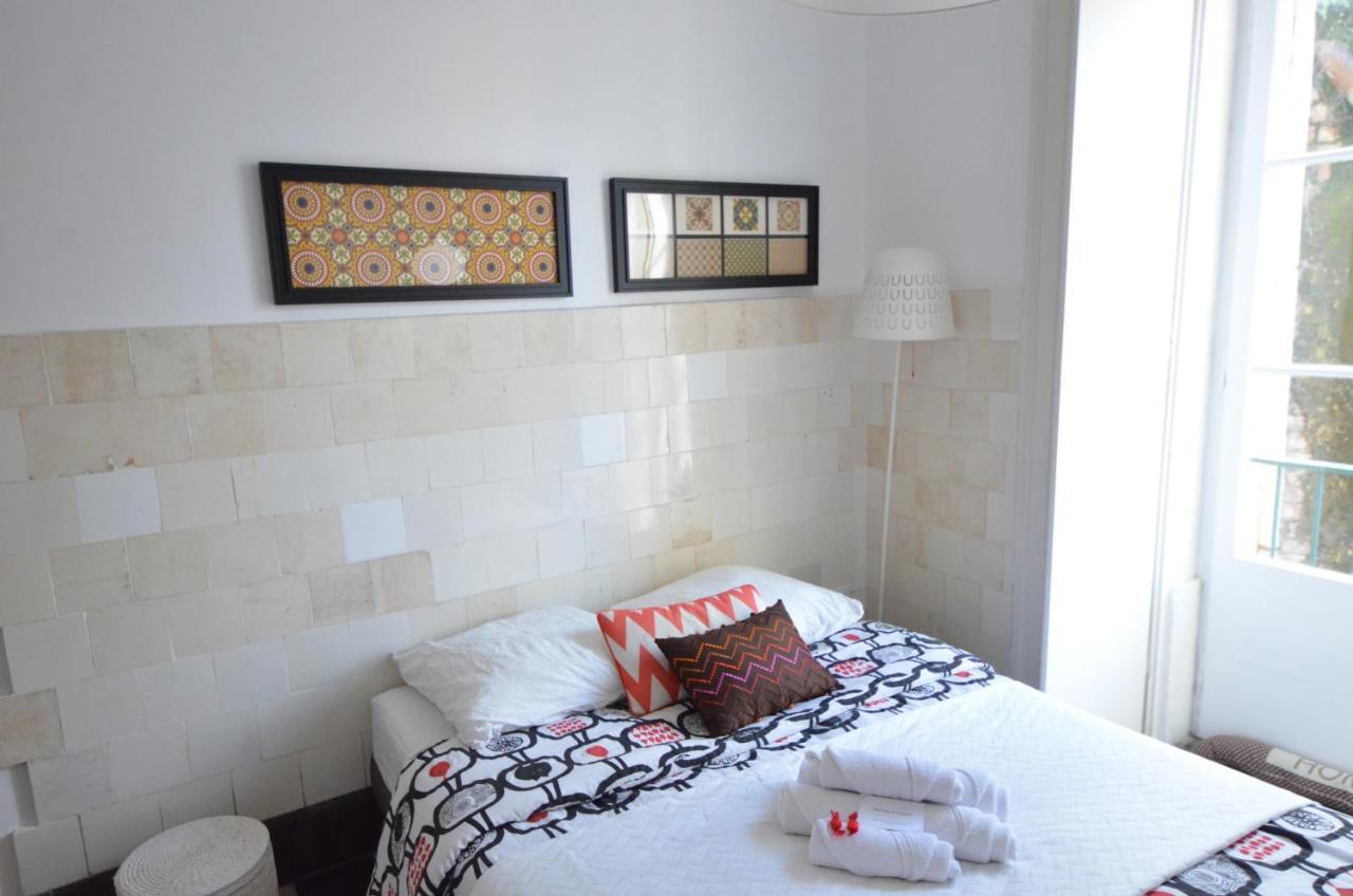 The Color Hostel Lisboa Ngoại thất bức ảnh