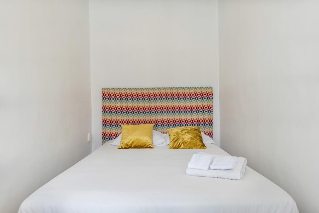 The Color Hostel Lisboa Ngoại thất bức ảnh