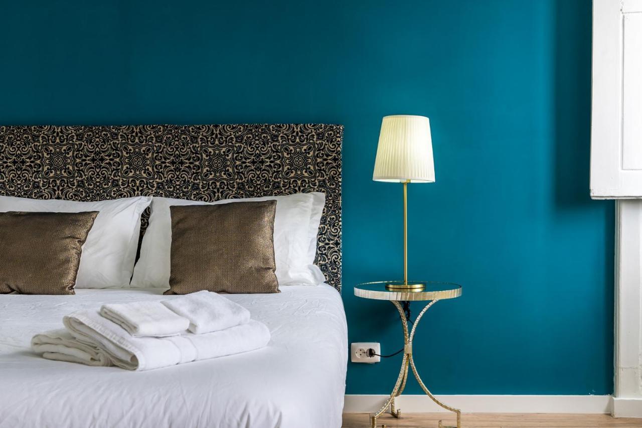 The Color Hostel Lisboa Ngoại thất bức ảnh