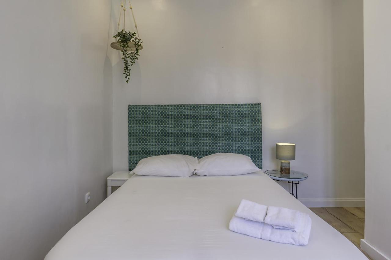 The Color Hostel Lisboa Ngoại thất bức ảnh